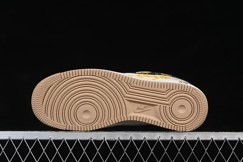 All Categories Nk Air Force 1 Air Force Series Nk Air Force 1 Low Air Force Low Nike Air Force 1'07 Low Joint Horse Galloping Air Force One Low Casual Shoes ZH2598-308